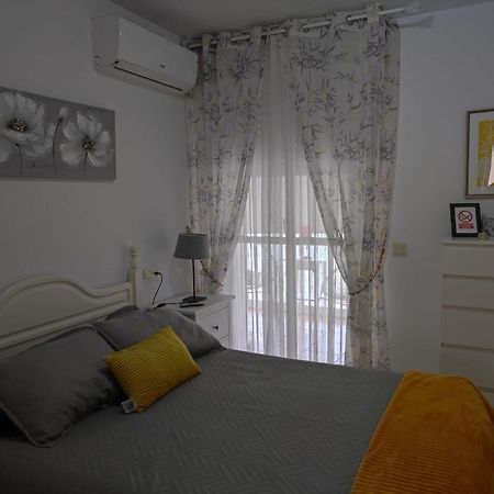 Apartamento Al Lado De La Playa Фуэнхирола Экстерьер фото