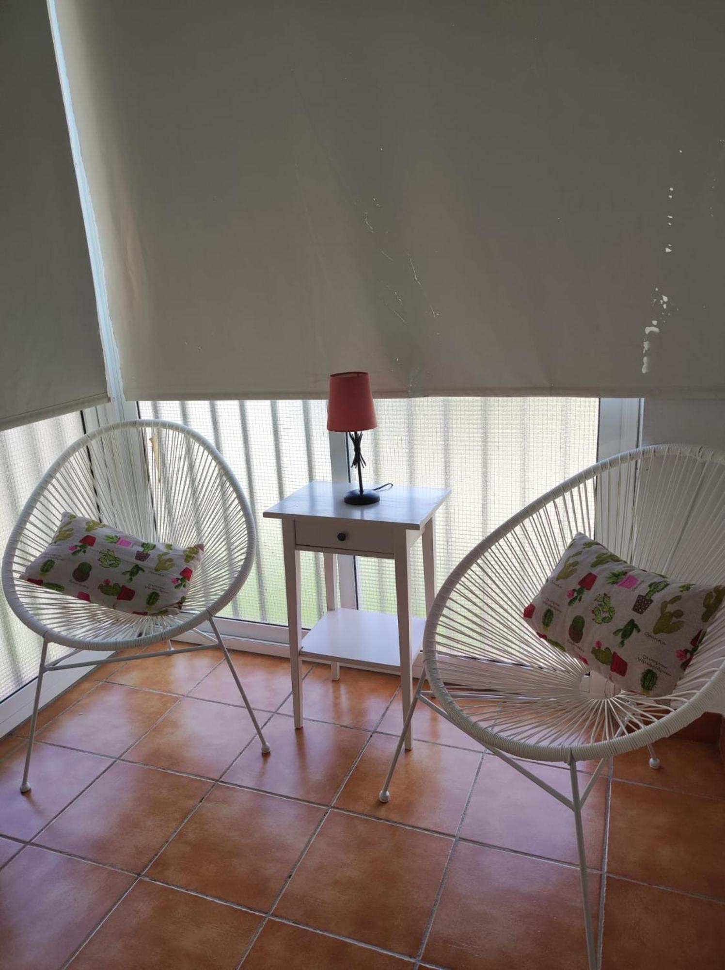 Apartamento Al Lado De La Playa Фуэнхирола Экстерьер фото
